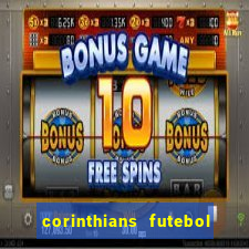 corinthians futebol play hd